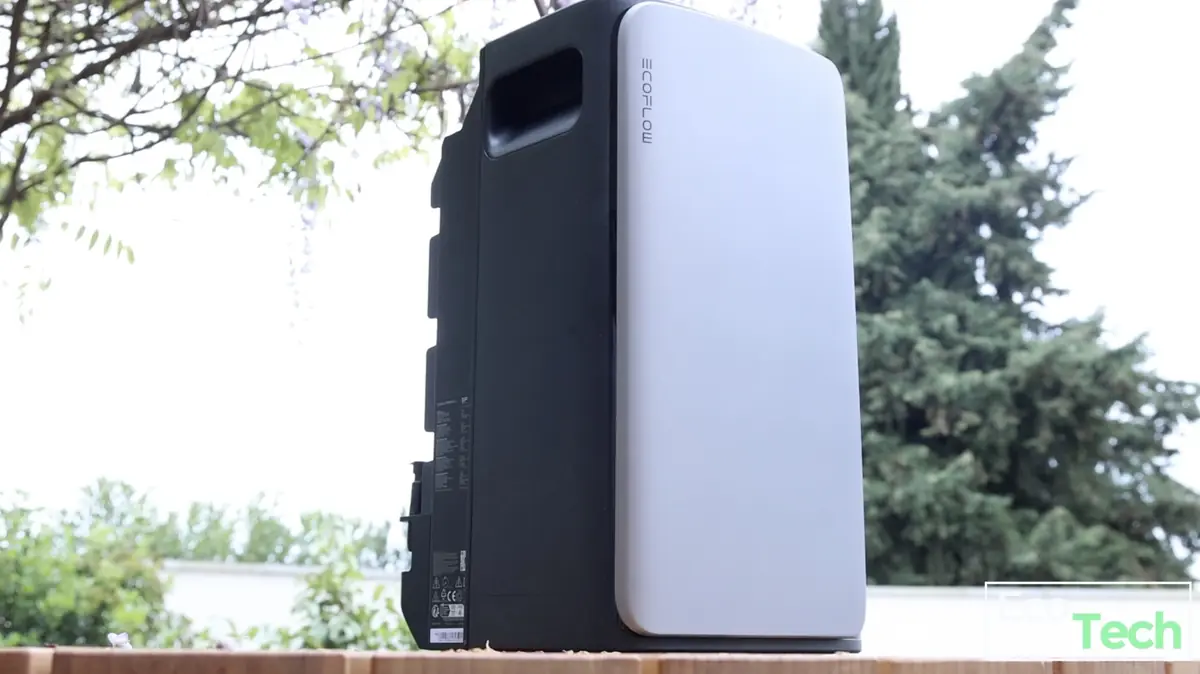 Test EcoFlow Stream&nbsp;: une batterie solaire trop brid&eacute;e&nbsp;?