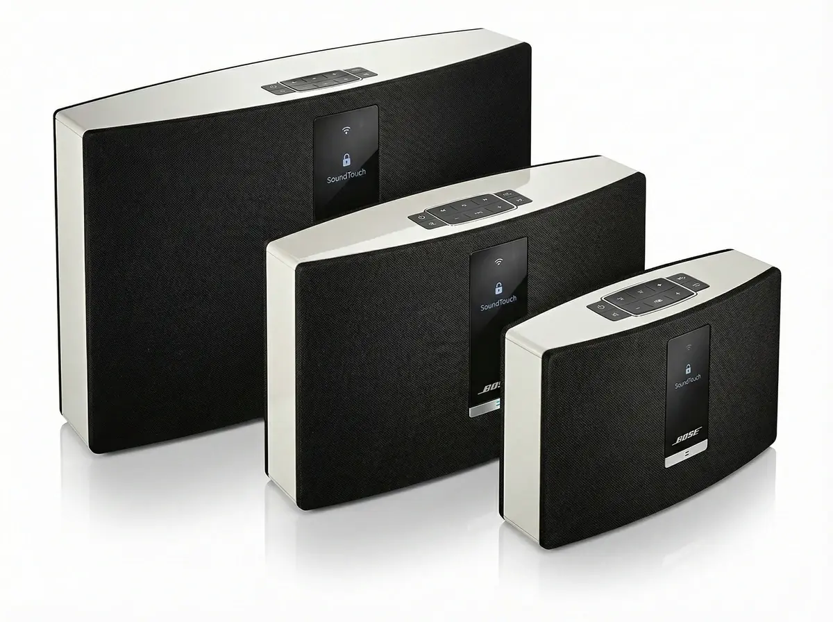 Voil&agrave; une tr&egrave;s bonne nouvelle si vous avez une ancienne enceinte Bose&nbsp;!