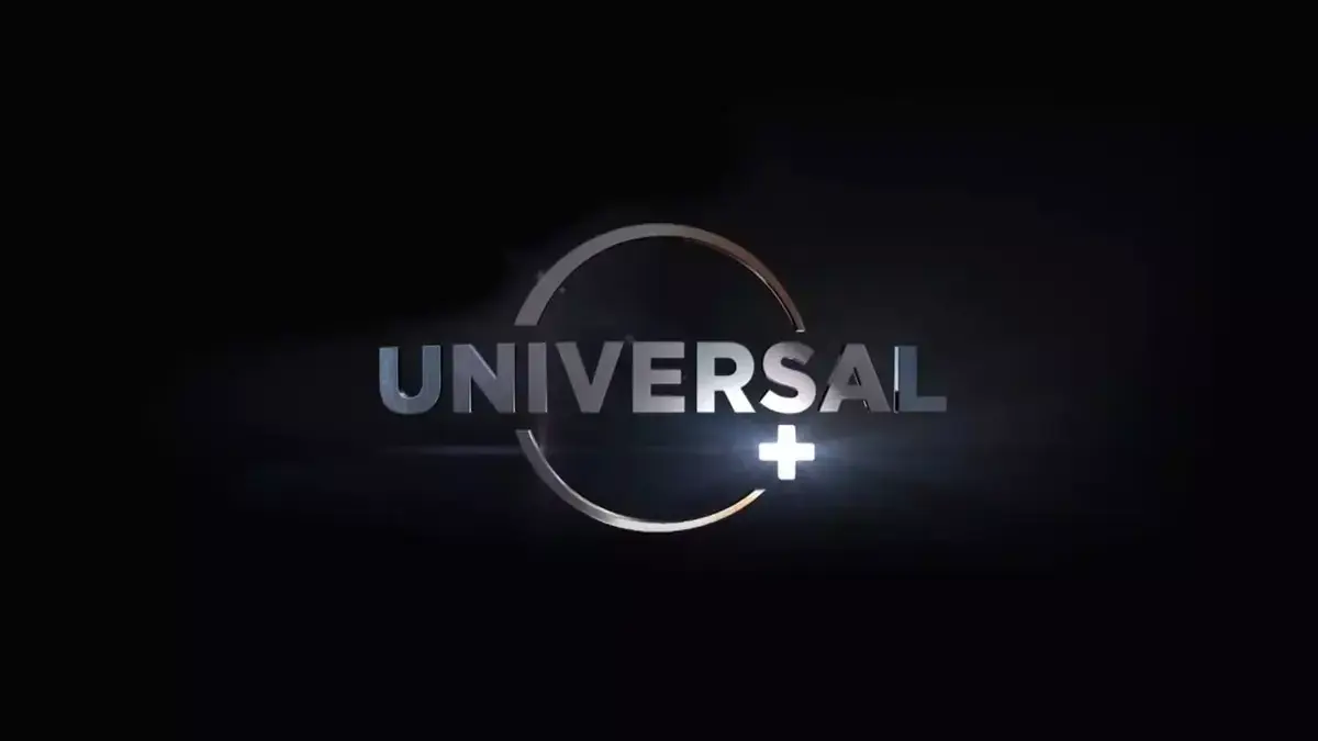 Universal+