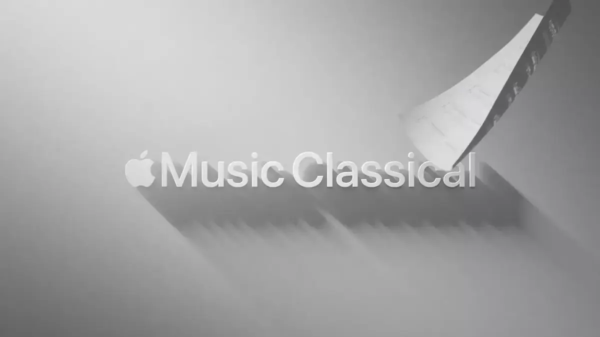 Apple Musical