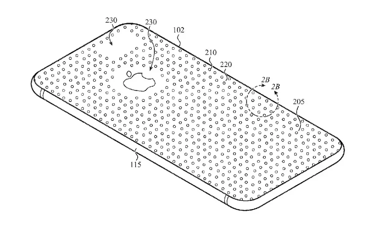 Un iPhone incassable ? Un HomePod qui obéit au regard ?