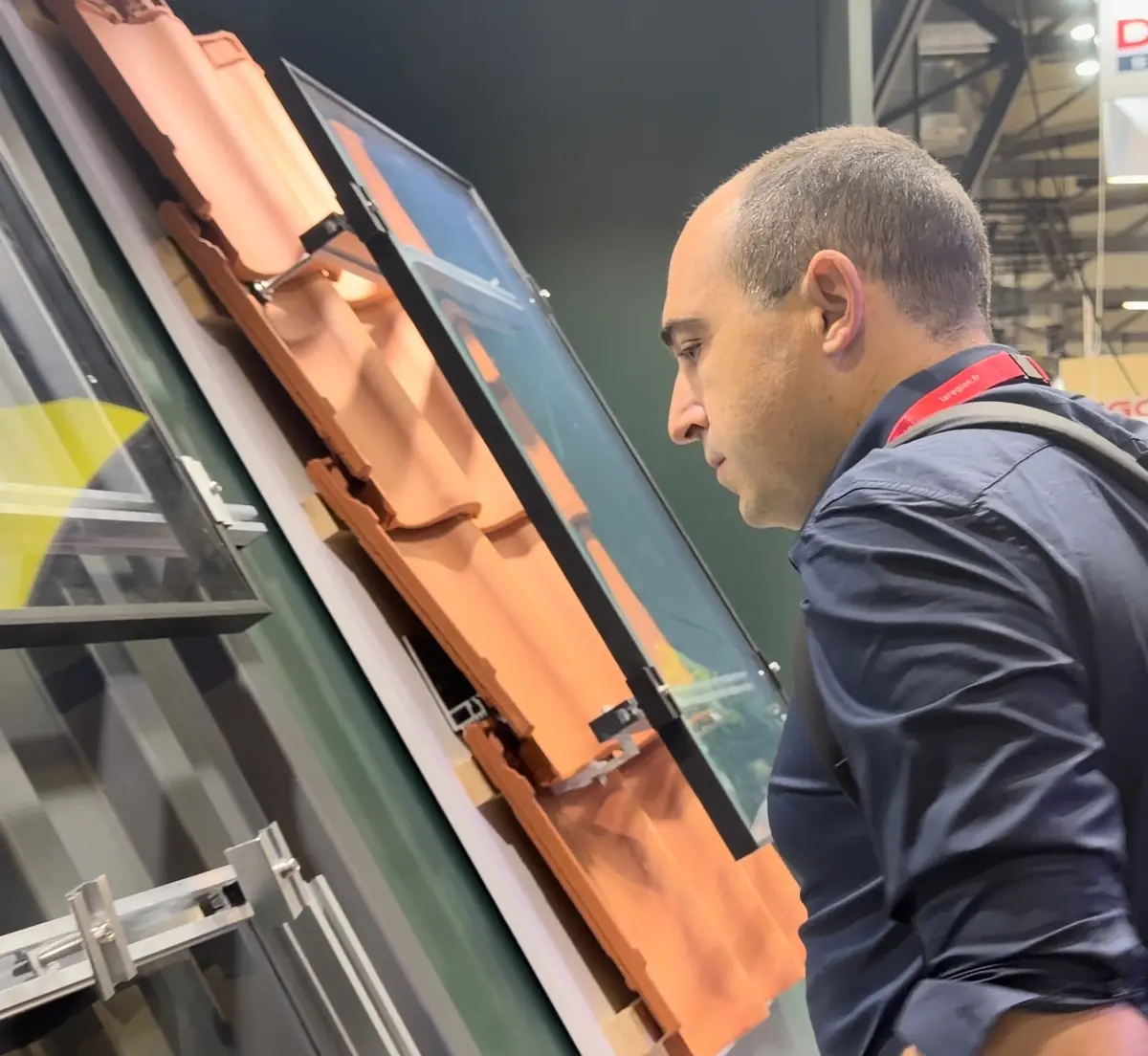 Batterie solide, Tesla, solaire et robotique... l'étonnant succès du salon EnerGaïa (+ nos vidéos)