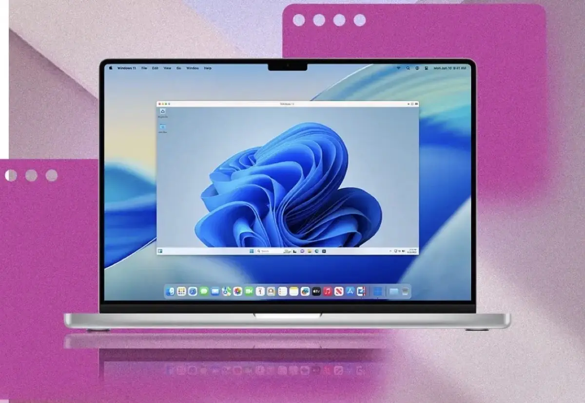 Le MacBook Neo fait tourner Windows via Parallels, sauf que&hellip;