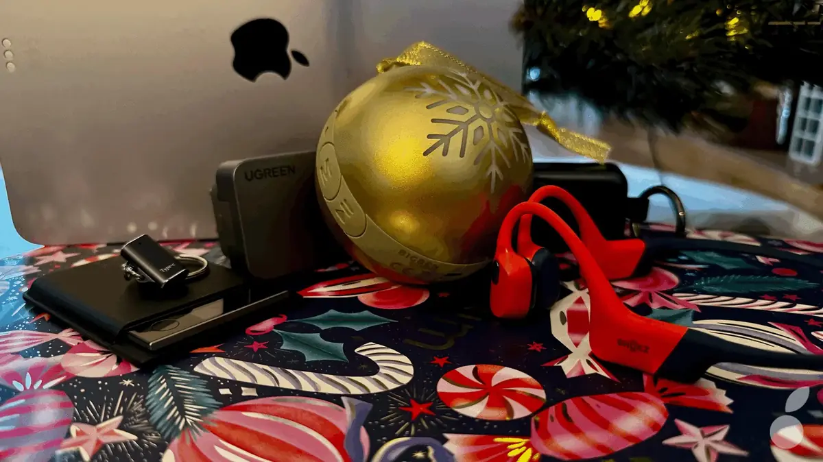 S&eacute;lection No&euml;l 2025