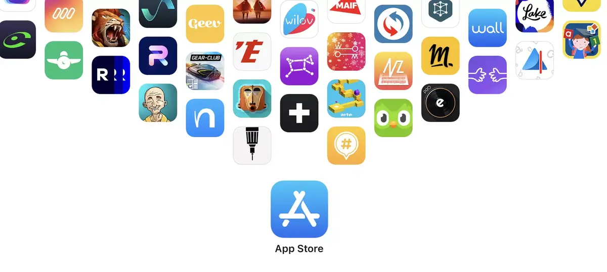 App Store