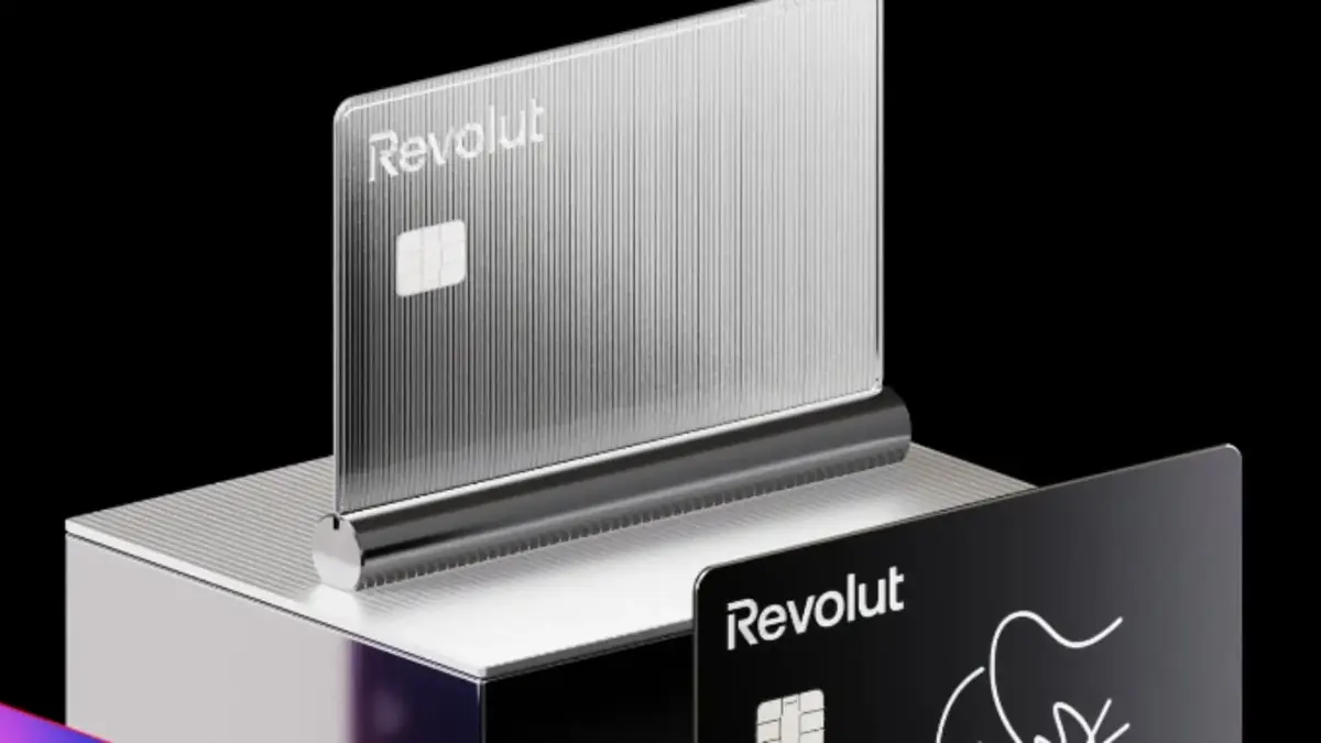 Revolut augmente ses prix, mais offre plusieurs mois de ChatGPT Go