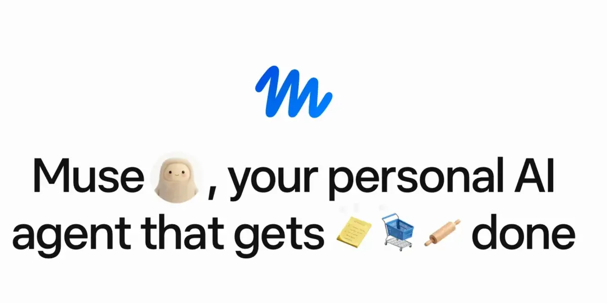 L'IA Muse de Meta envoie un parfait inconnu chez cet utilisateur, pour un clavier &agrave; 6 balles