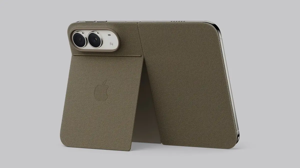 L'iPhone Duo est officiel&nbsp;! Voil&agrave; toutes les infos