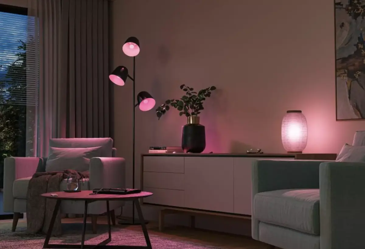 Philips Hue