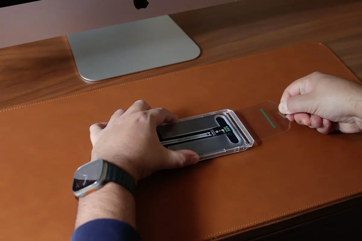 Un kit plutôt ingénieux !