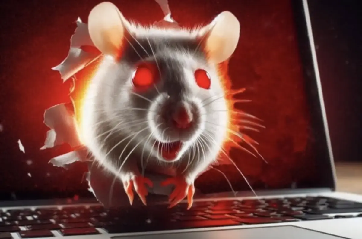 malware Mac HZ RAT antivirus Intego