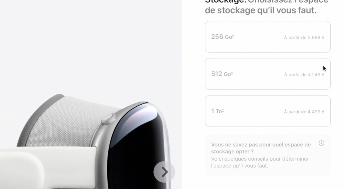 Test Apple Vision Pro après 6 mois