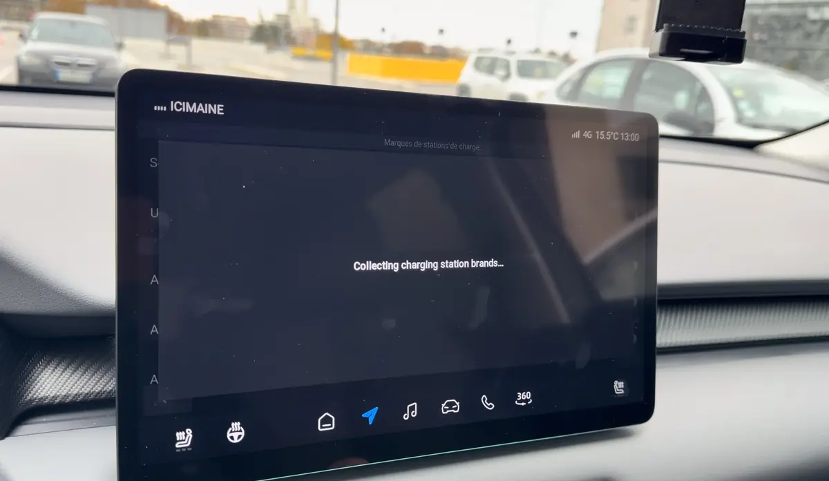 Essai MG S5&nbsp;: ~30 000&euro; pour un SUV &eacute;lectrique complet, imbattable&nbsp;?