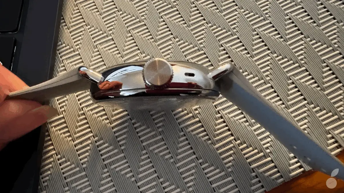 Test de la Withings ScanWatch 2 : la montre connectée dédiée à la santé (en promo Black Friday)