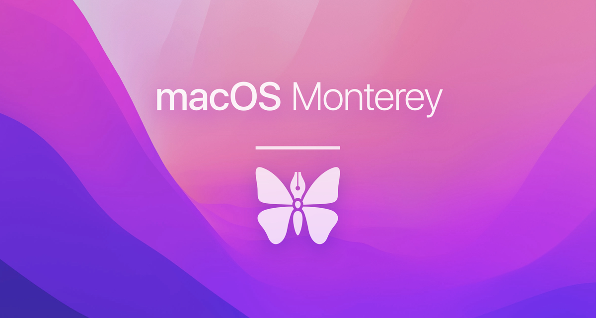 L'application d'écriture Ulysses sera prête pour macOS Monterey