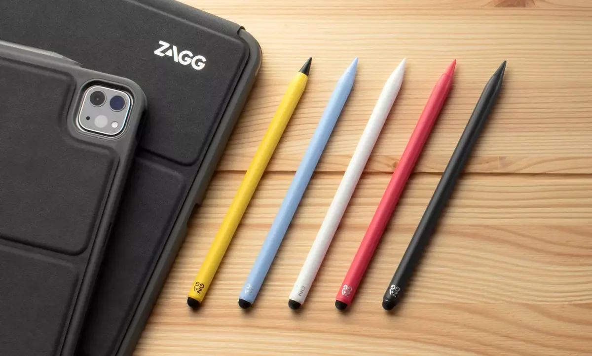 ZAGG Apple Pencil iPad