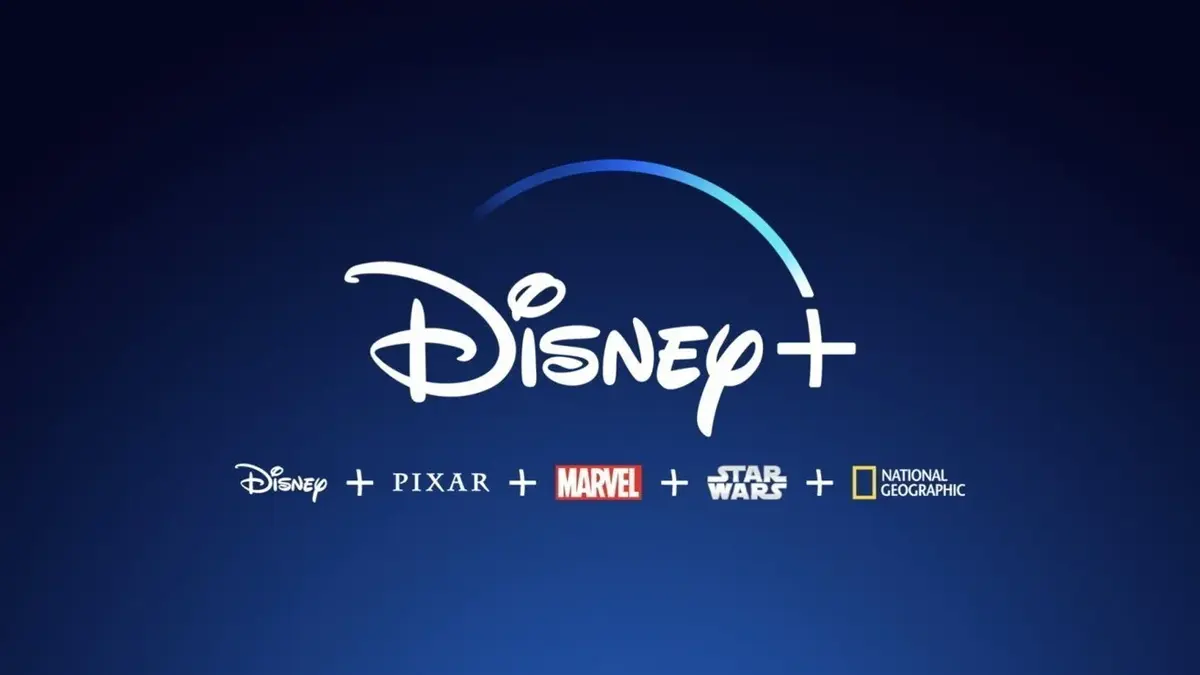 Disney +