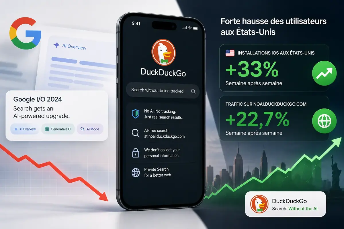 DuckDuckGo