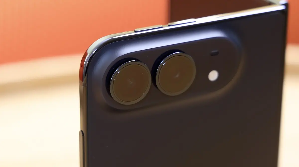 Ma premi&egrave;re journ&eacute;e avec l'iPhone Duo&nbsp;: entre excitations, surprises et d&eacute;ceptions