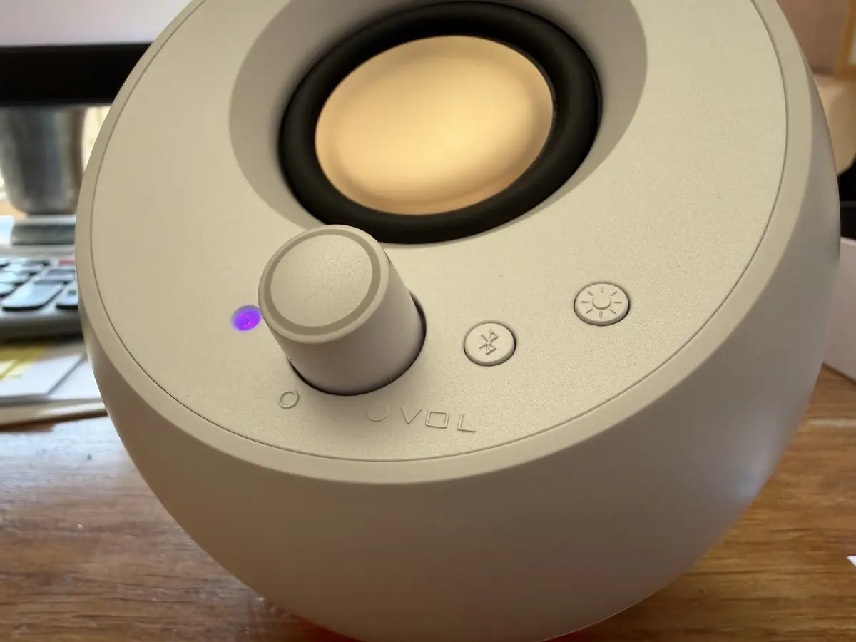 Test des Creative Pebble Pro, des enceintes de bureau abordables qui font le job