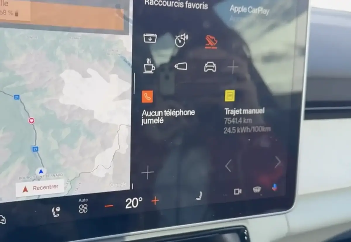 Adieu Tesla&nbsp;? Trois mois en Polestar 4 Long Range Single Motor&nbsp;!