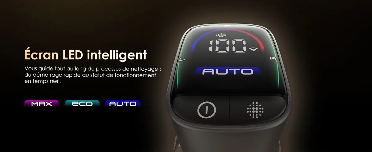 Test de l’aspirateur sans fil Tineco PURE ONE A90S : le tueur de Dyson ?