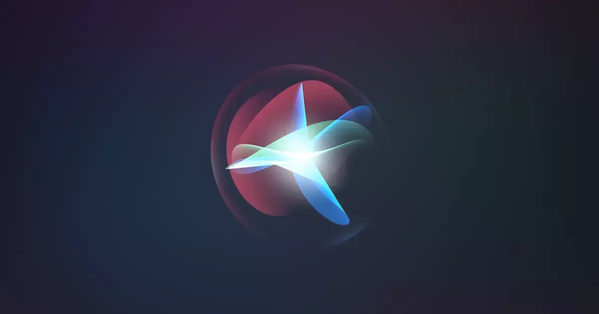 Siri AI WWDC