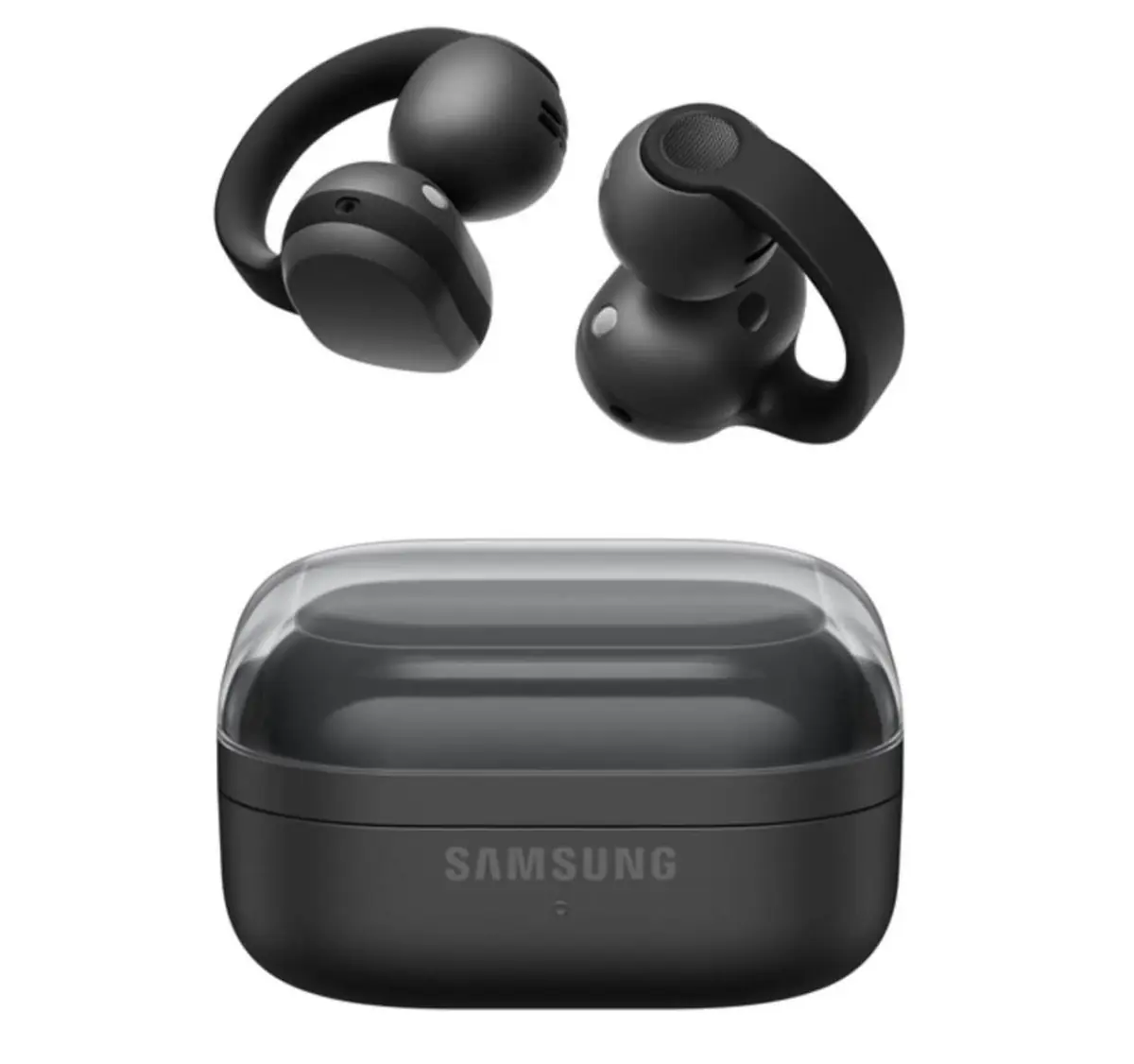 Galaxy Buds On&nbsp;: les &eacute;couteurs &agrave; clip de Samsung arrivent