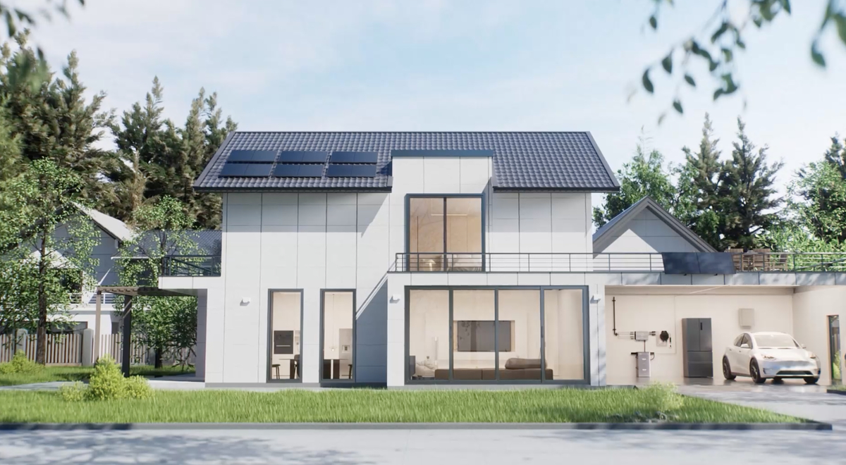 Stockage solaire Zendure SolarFlow Ace et Hyper : onduleur intégré et sortie AC + code promo