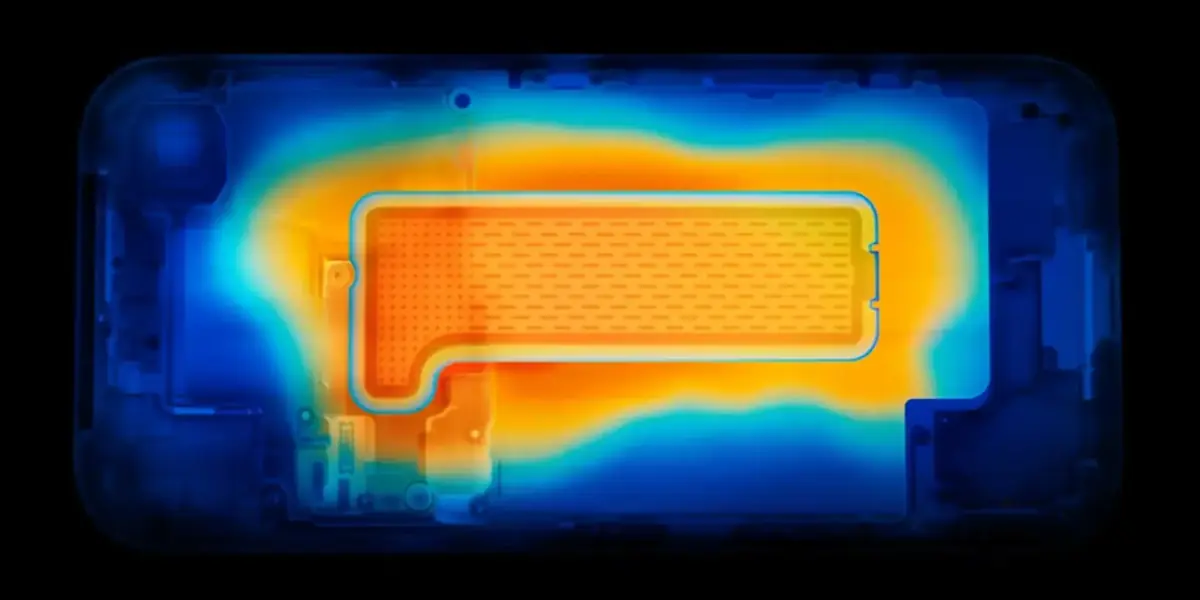 L&rsquo;iPhone pliable pourrait int&eacute;grer une technologie cl&eacute; des iPhone 17 Pro