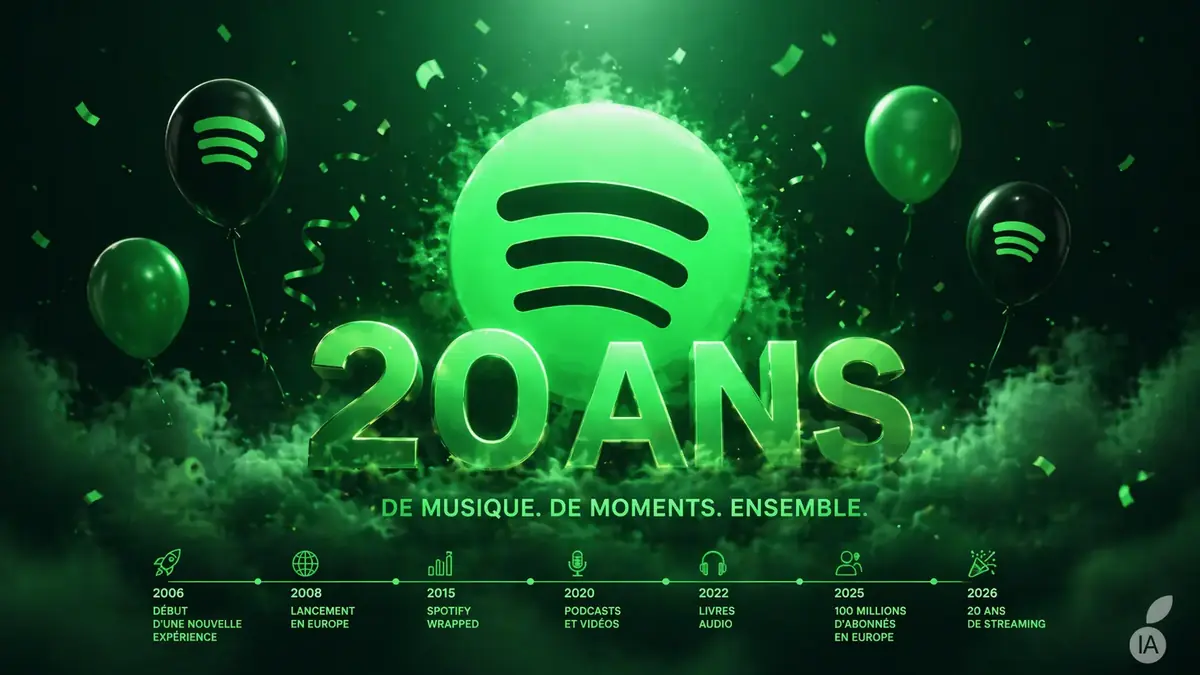 Spotify