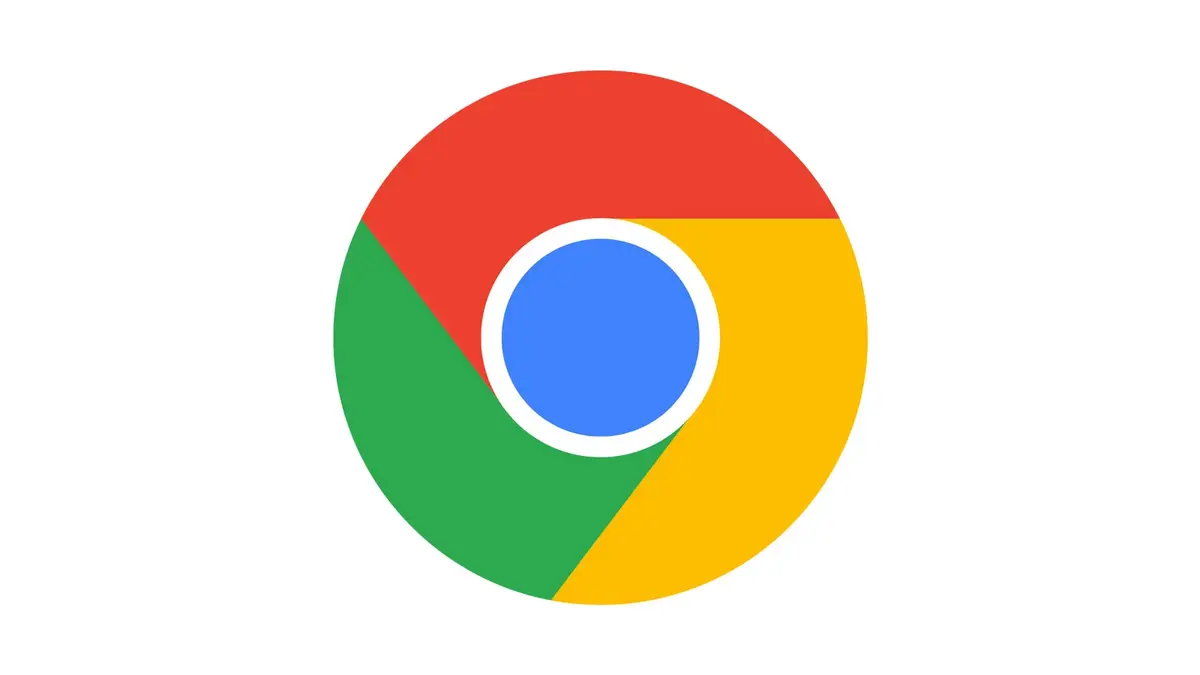 Chrome Google