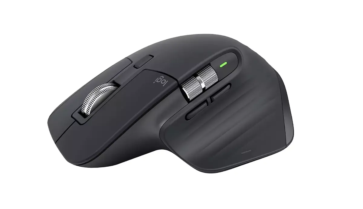 Logitech MX MAster 3S Promos