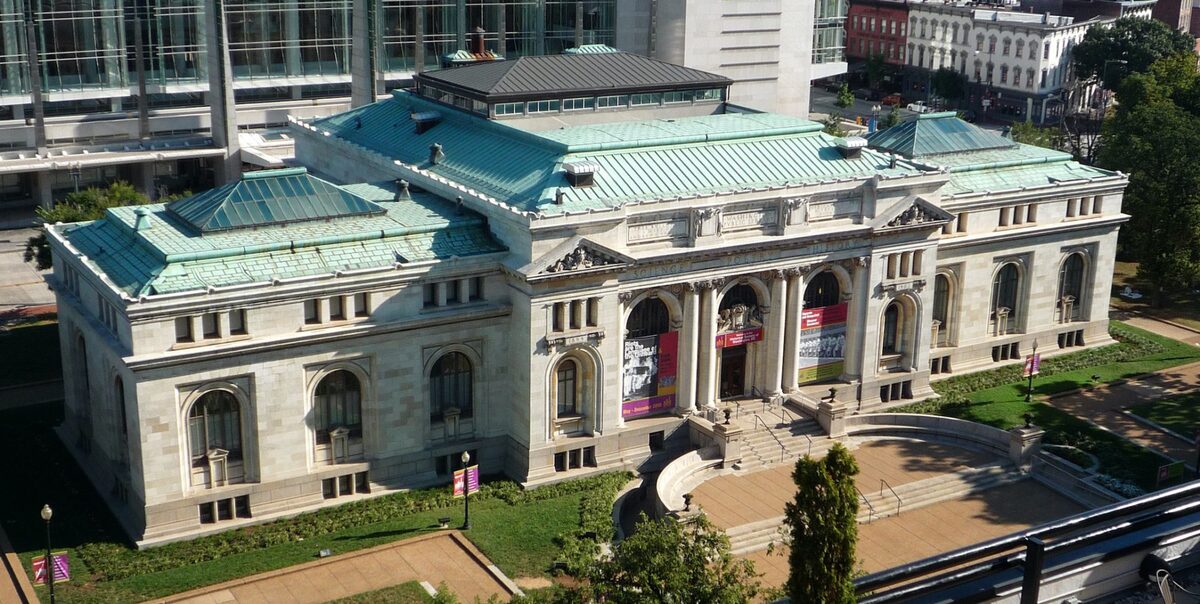 Bientôt un nouvel Apple Store à Washington DC ?