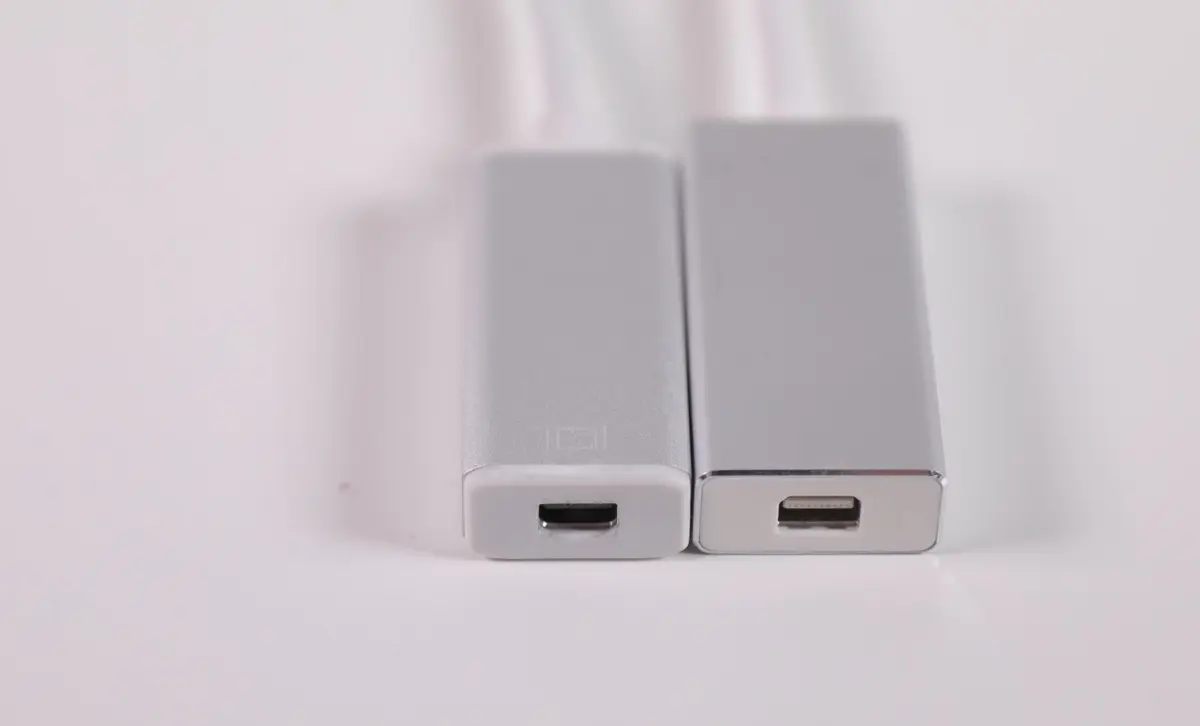 Nos adaptateurs, hubs et accessoires USB C/TB3 préférés pour le MacBook Pro 2016