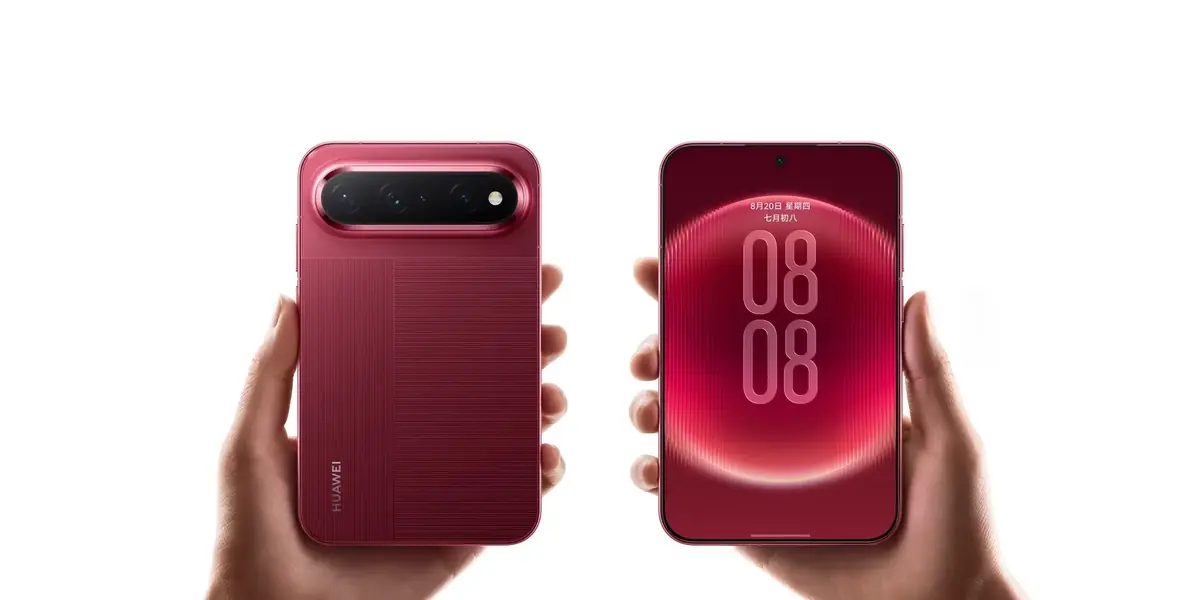 Le Huawei Pura X View&nbsp;va-t-il r&eacute;volutionner les smartphones avec son &eacute;norme &eacute;cran&nbsp;?