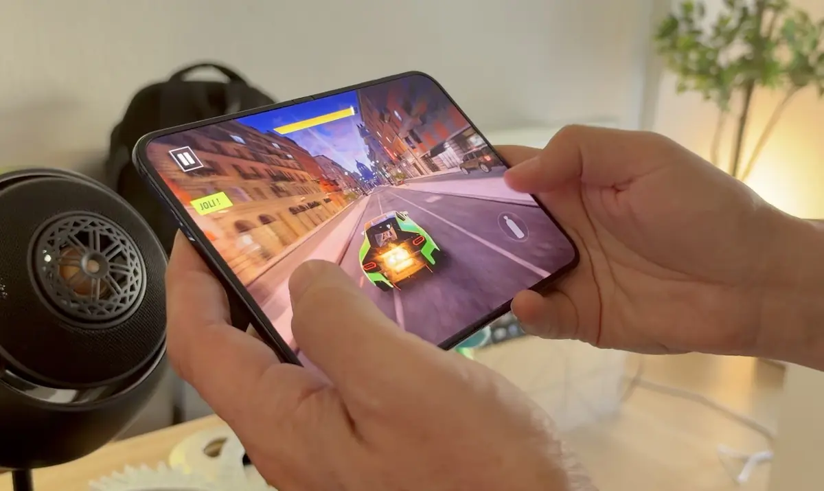 Test de l'iPhone Duo&nbsp;: r&eacute;volution ou catastrophe&nbsp;?