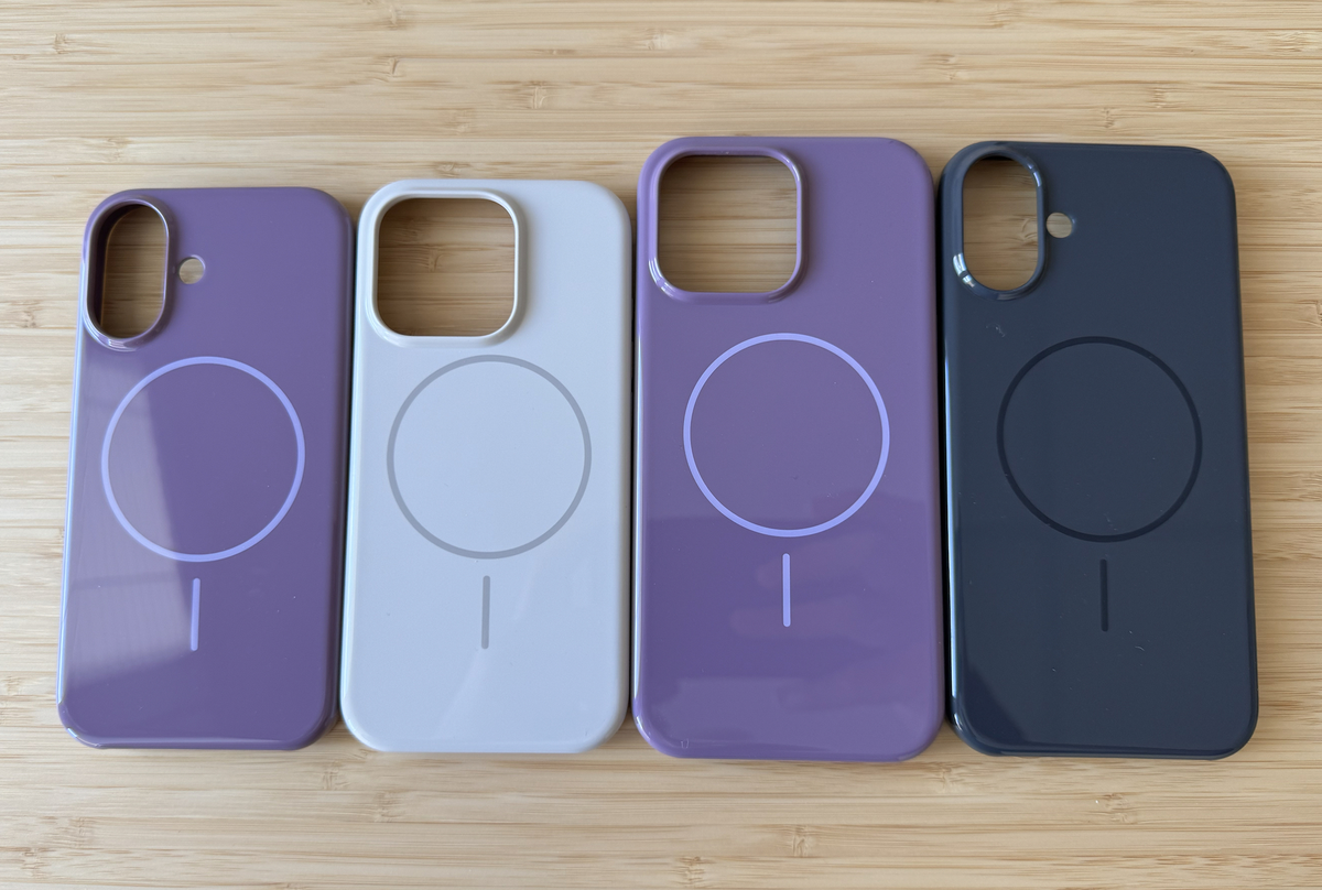 iPhone 16 : les nouvelles coques Beats sont un peu décevantes (photos)