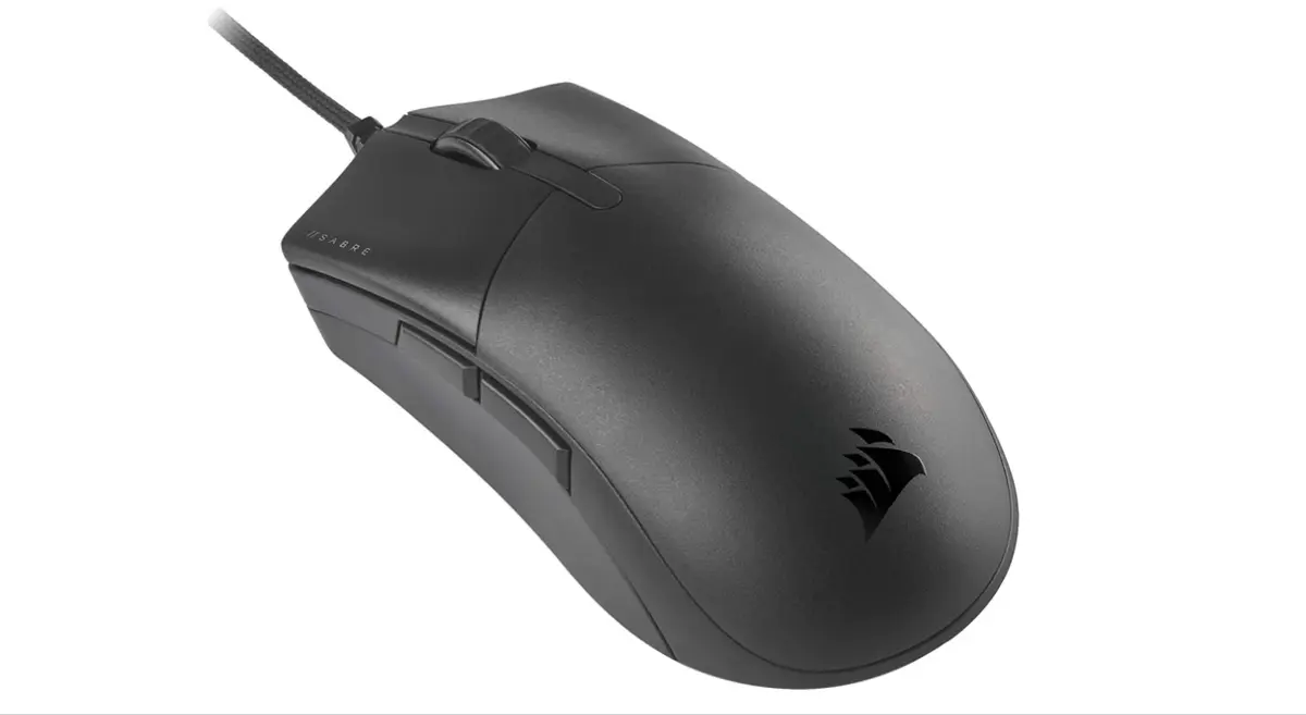 Jusqu'à 30% de réduction sur les casques et souris Corsair