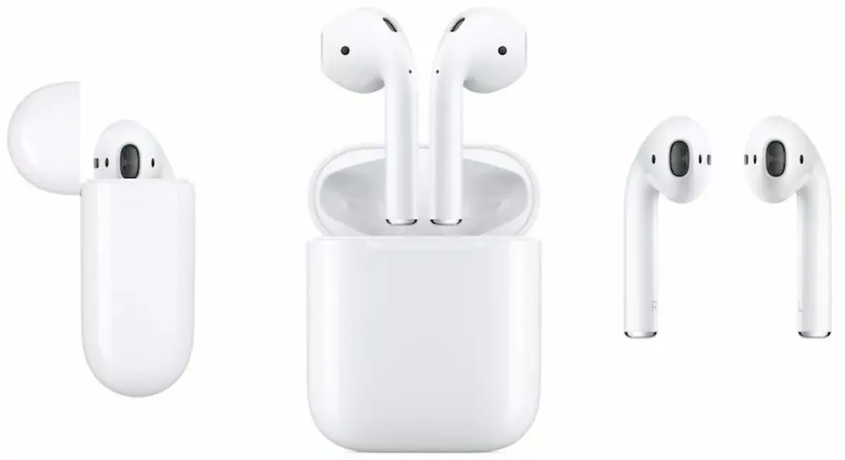 קבלת AirPod חדש (או נרתיק טעינה) תעלה 69 דולר