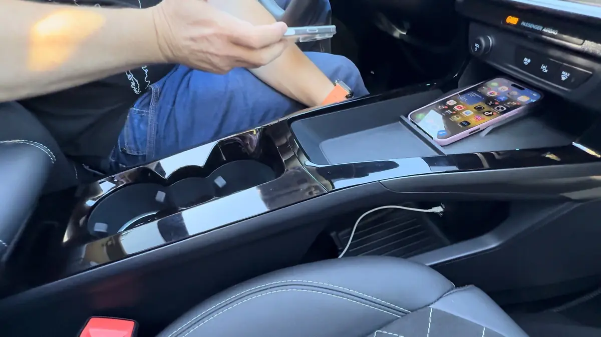 Essai Ford Puma électrique : on l'adore mais c'est quoi cette autonomie !?