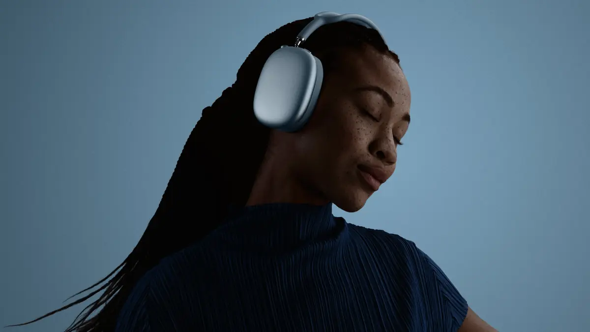 Tests des AirPods Max&nbsp;: un excellent casque, mais trop peu d'&eacute;volutions&nbsp;?