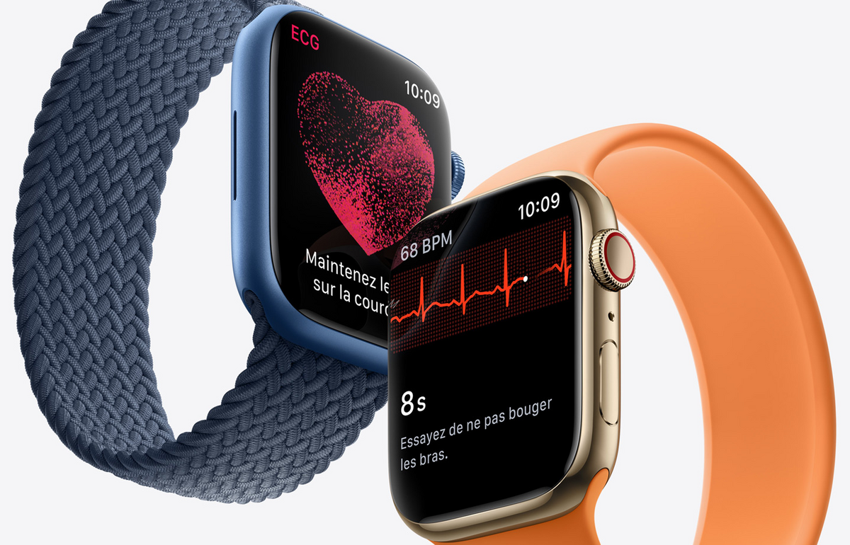 L'Apple Watch vous rend-elle anxieux ? (sondage)