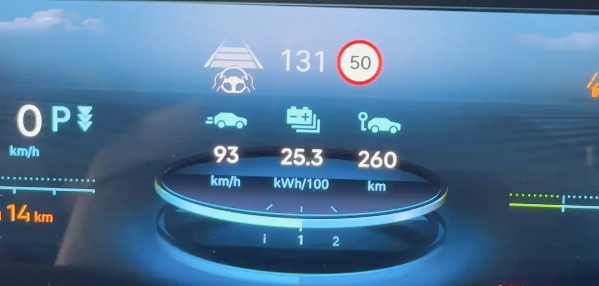 Essai Citro&euml;n e-C5 AirCross&nbsp;: le meilleur SUV &eacute;lectrique fran&ccedil;ais&nbsp;?
