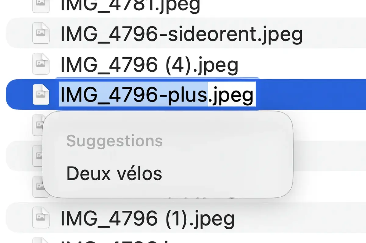Voici les param&egrave;tres &agrave; changer tout de suite sur macOS 27 Golden Gate