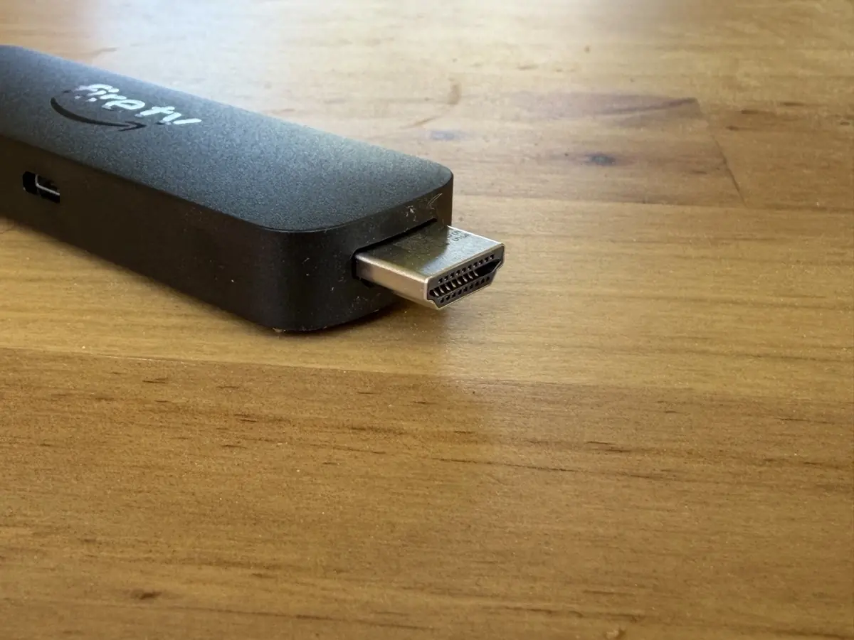Test de la Fire TV Stick 4K Select&nbsp;: le nouvel OS d'Amazon, &ccedil;a change quoi&nbsp;?
