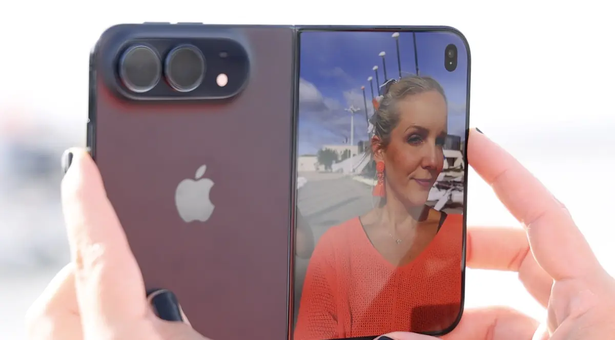 Test de l'iPhone Duo&nbsp;: r&eacute;volution ou catastrophe&nbsp;?