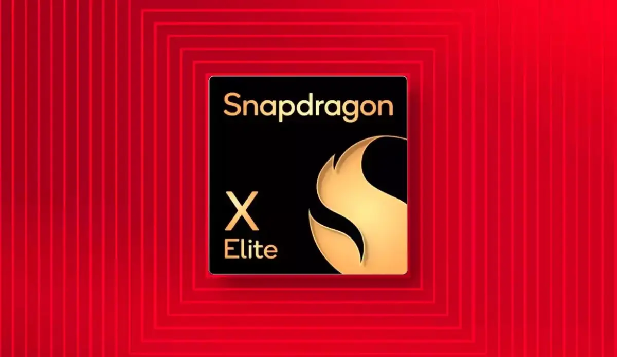 Qualcomm Snapdragon X elite PC jeux vidéo gaming