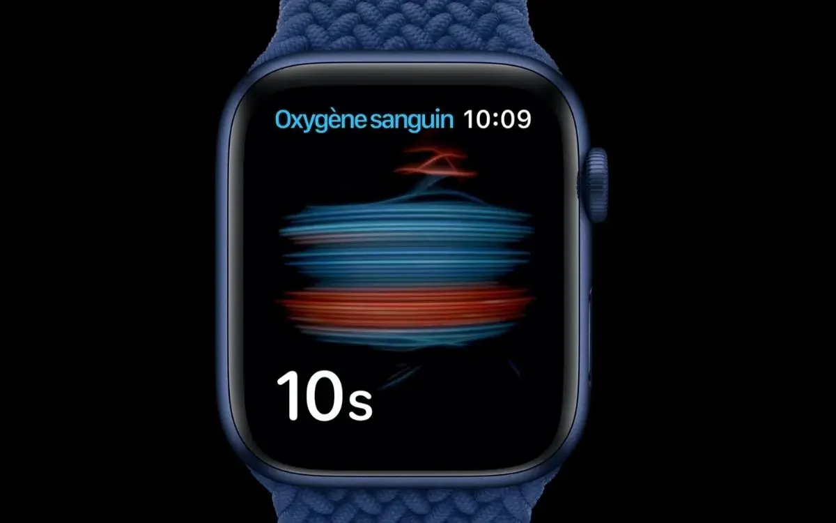Configurez votre Apple Watch pour qu'elle vous sauve la vie