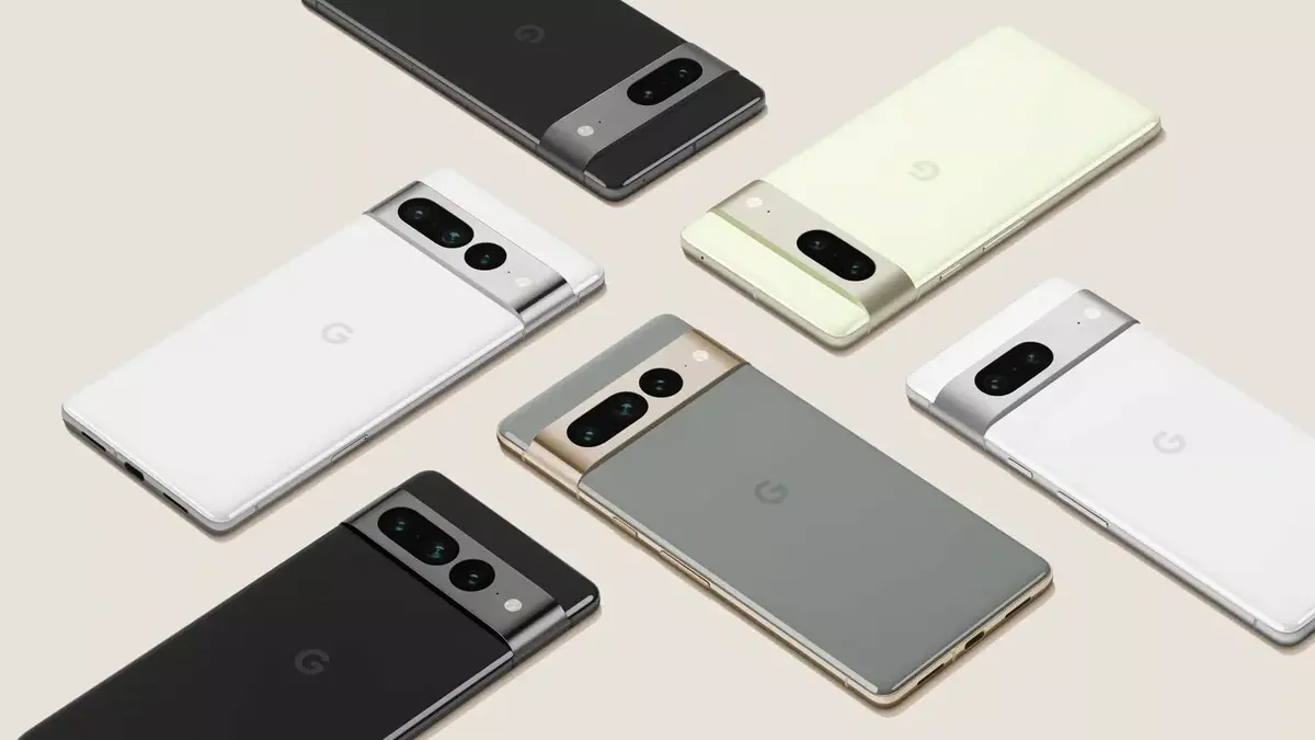 Google n'a pas manqué de tacler Apple lors de son évènement Pixel !